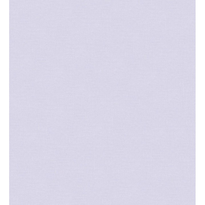 Papel pintado liso infantil color lila - Children Canvas 128890