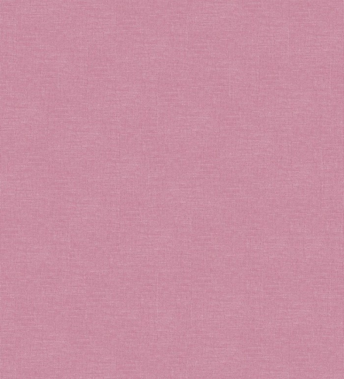 Papel pintado liso infantil color fucsia - Children Canvas 128891