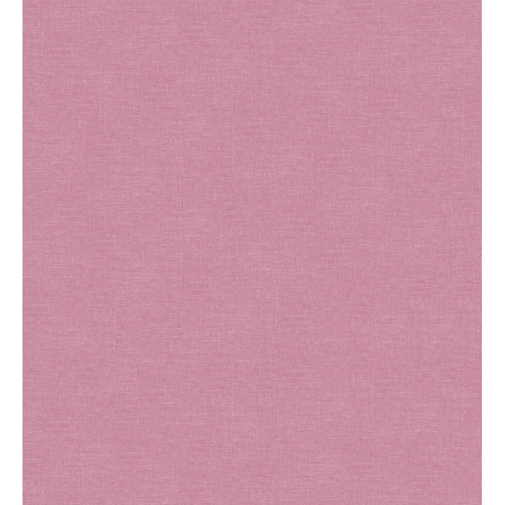 Papel pintado liso infantil color fucsia - Children Canvas 128891