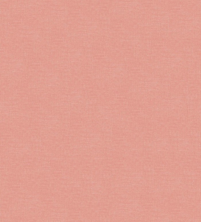 Papel pintado liso infantil color naranja - Children Canvas 128892