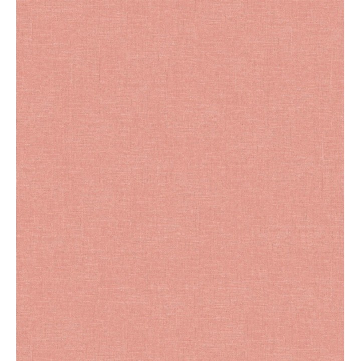 Papel pintado liso infantil color naranja - Children Canvas 128892