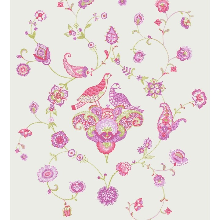 Ornamental Birds 228322