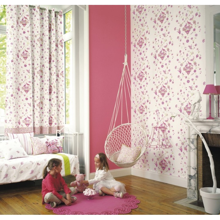 Ornamental Birds 228322