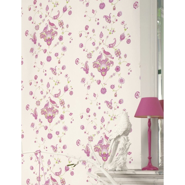 Ornamental Birds 228322