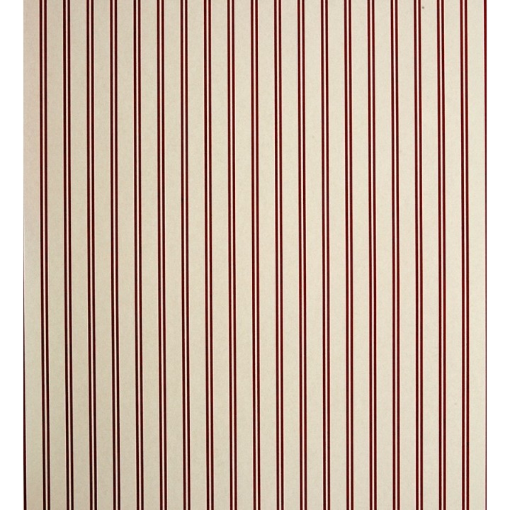 Papel pintado rayas finas clásicas - Raya Gobelín 229131