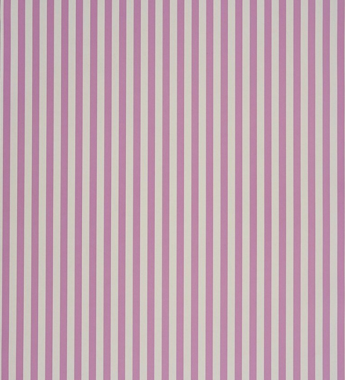 Papel pintado rayas infantiles finas - Raya Singer Birds 229253