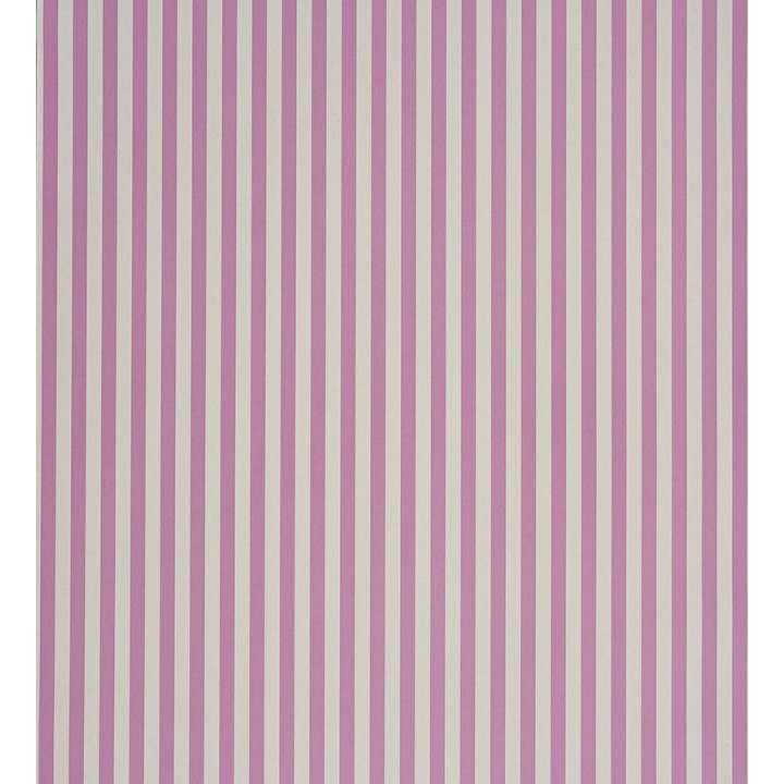 Papel pintado rayas infantiles finas - Raya Singer Birds 229253