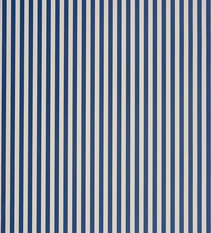 Papel pintado rayas infantiles finas - Raya Singer Birds 229255