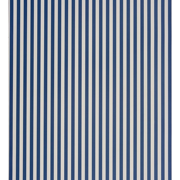 Papel pintado rayas infantiles finas - Raya Singer Birds 229255