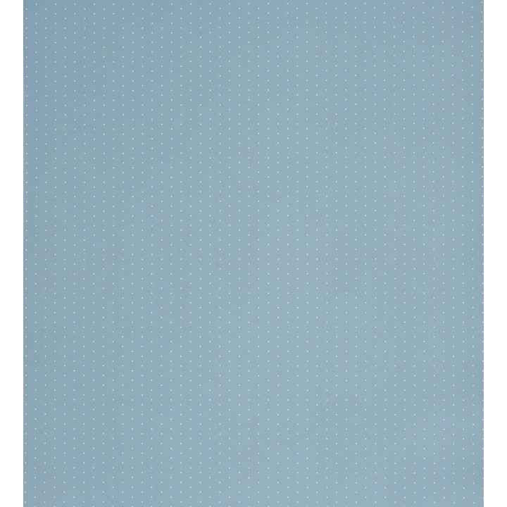 Papel pintado topitos para bebés - Coquette Dots 229260