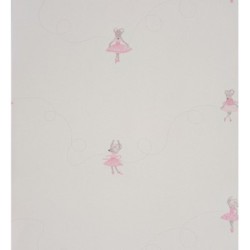 Papel pintado Dancer Mousy 229268