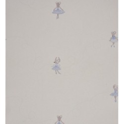 Papel pintado Dancer Mousy 229270