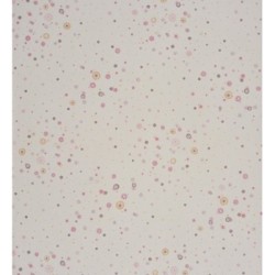 Papel pintado Tiny Flowers 229277
