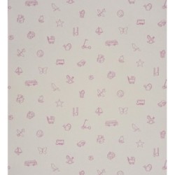 Papel pintado Tiny Toys 229283