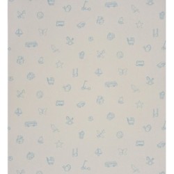 Papel pintado Tiny Toys 229284