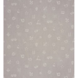 Papel pintado Tiny Toys 229285