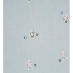 Papel pintado Teddy Bear 229288