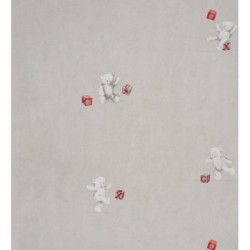 Papel pintado Teddy Bear 229289