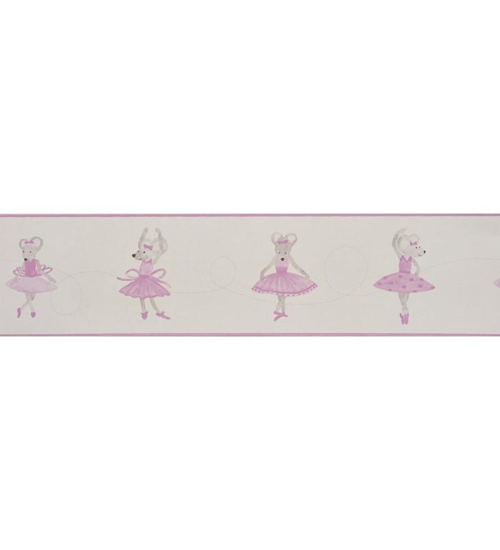 Cenefa Dancer Mousy - 229293