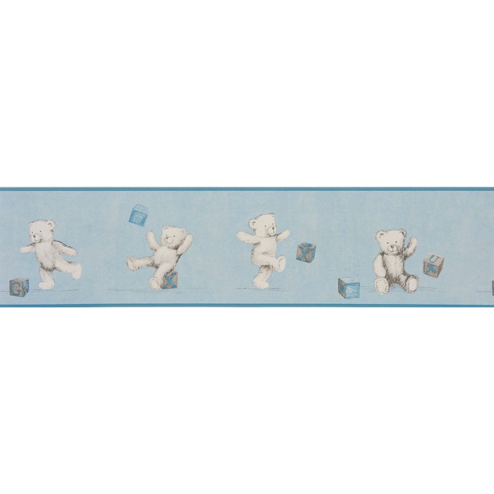 Cenefa Teddy Bear - 229299