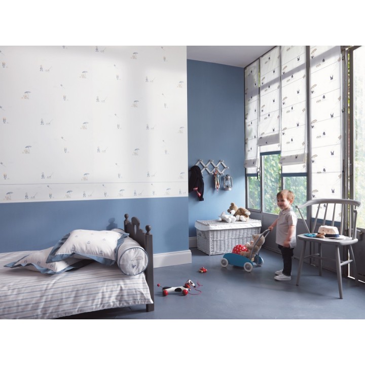 Cenefa Sandy Bears - 229302