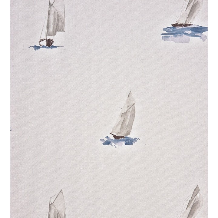 Papel pintado veleros de acuarela - Ourang 230121