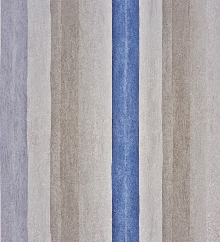 Papel pintado rayas veteadas de acuarela - Raya Ourang 230137