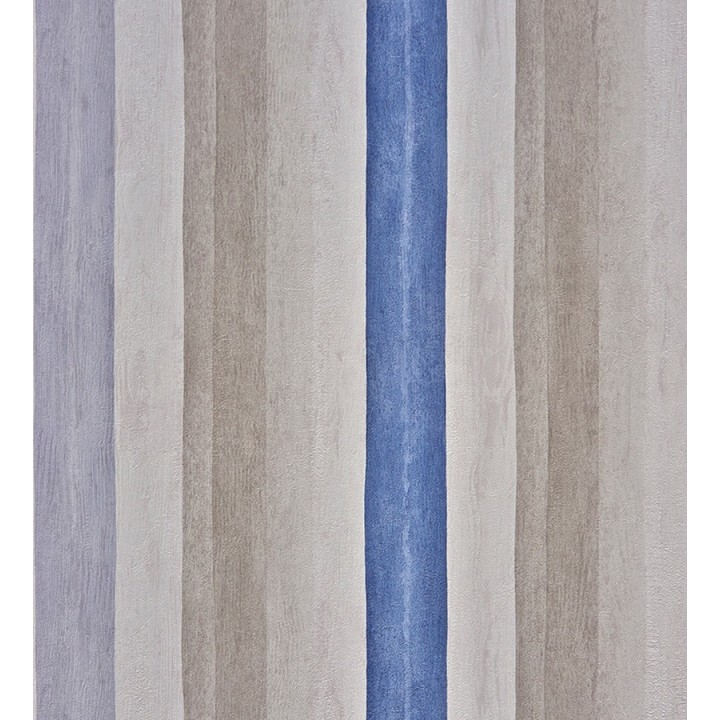 Papel pintado rayas veteadas de acuarela - Raya Ourang 230137