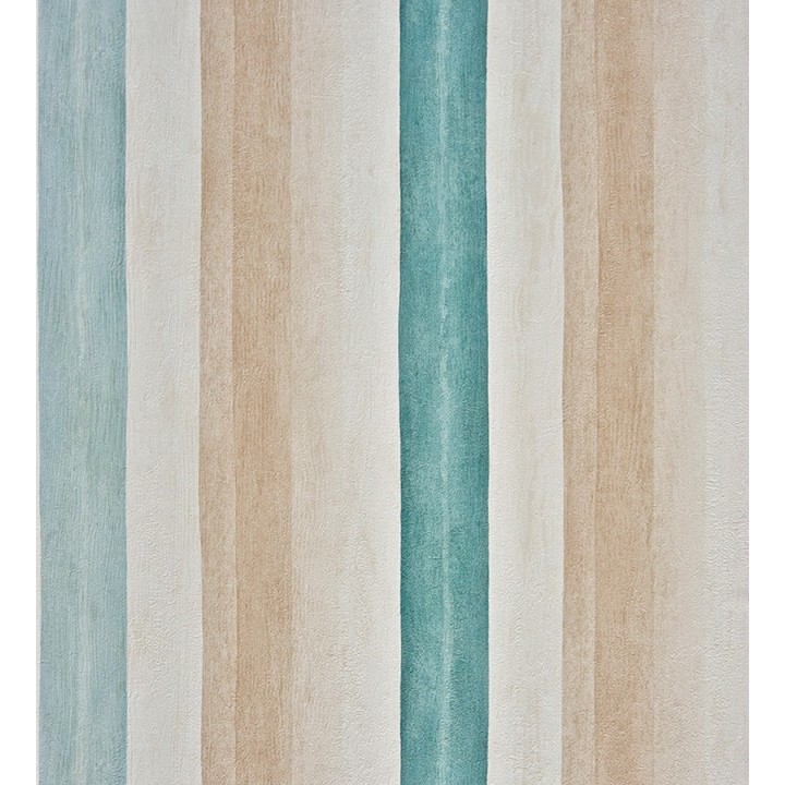 Papel pintado rayas veteadas de acuarela - Raya Ourang 230138