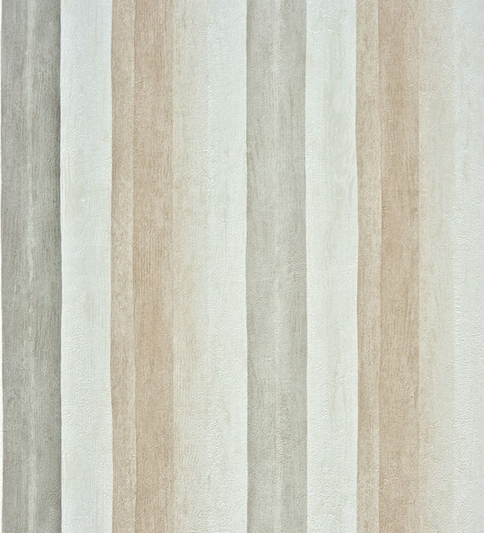 Papel pintado rayas veteadas de acuarela - Raya Ourang 230139