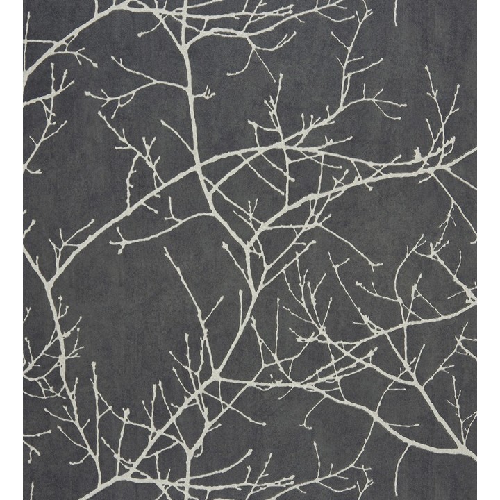 Papel pintado ramas de árboles - Aloysia 230174