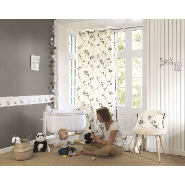 Cenefa Giant Panda - 231479