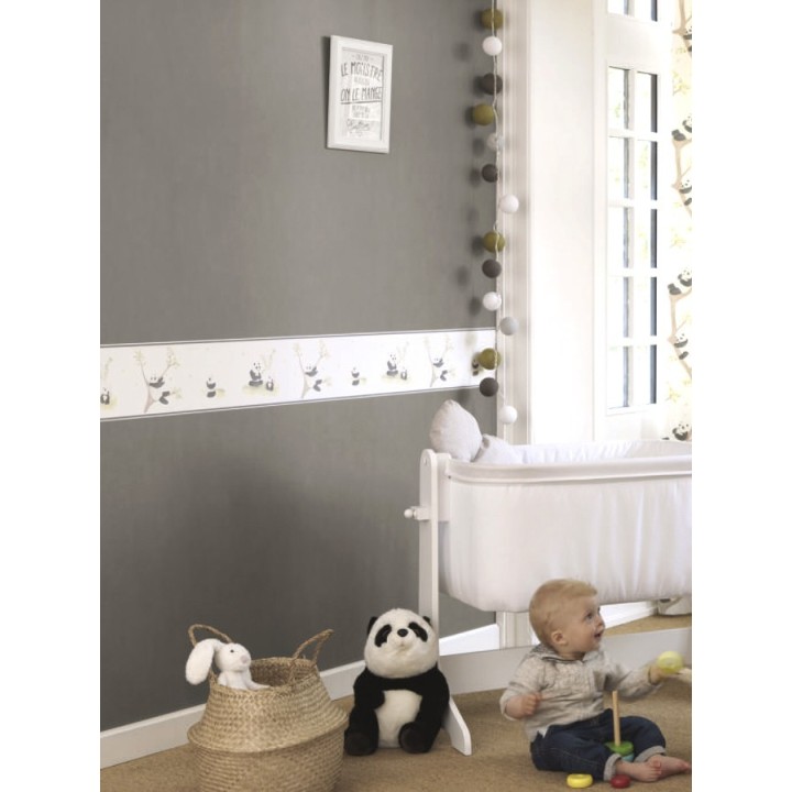 Cenefa Giant Panda - 231479