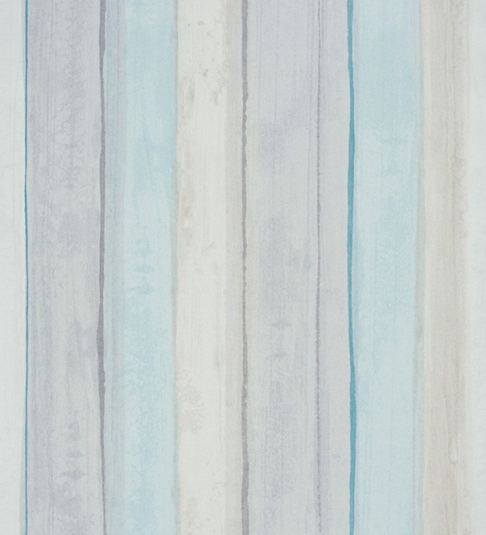 Papel pintado rayas desiguales de acuarela - Raya Jenna 231554