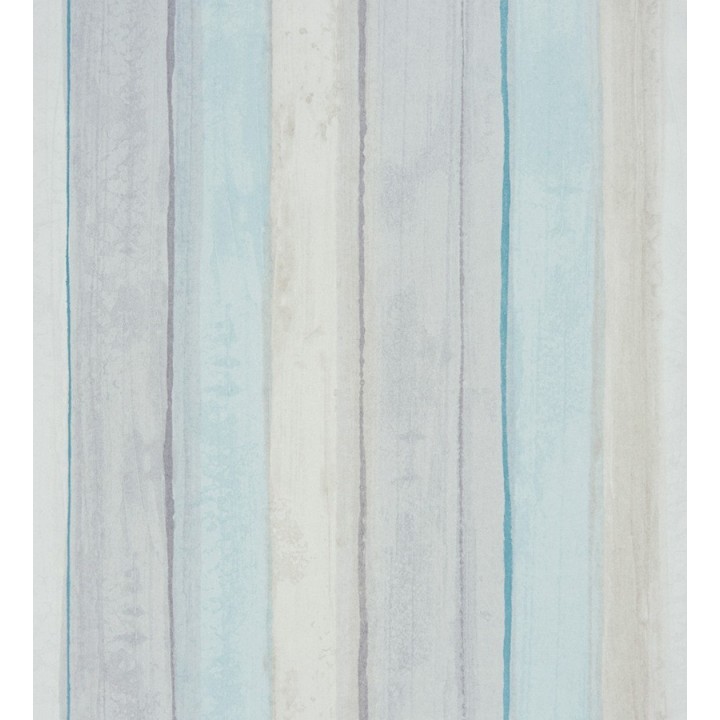 Papel pintado rayas desiguales de acuarela - Raya Jenna 231554