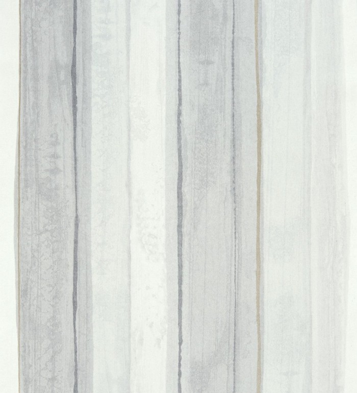 Papel pintado rayas desiguales de acuarela - Raya Jenna 231557