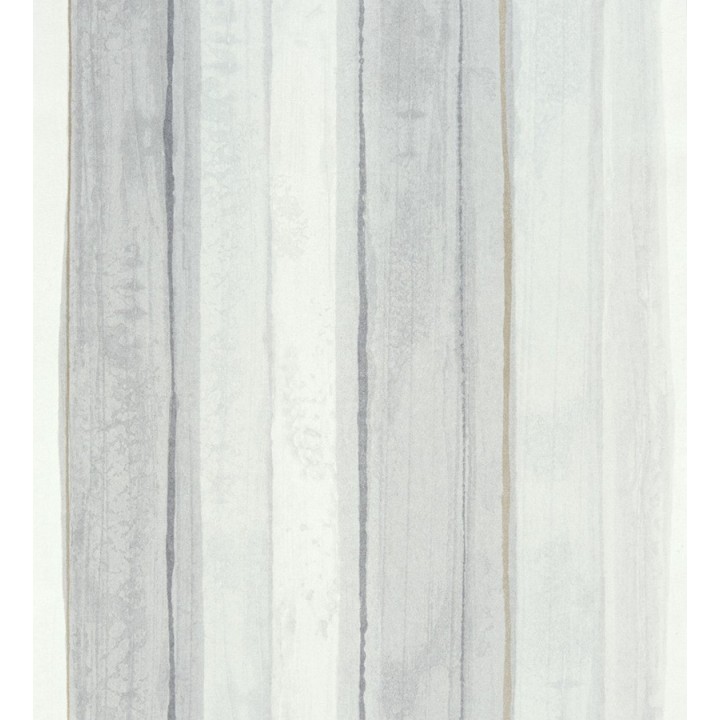 Papel pintado rayas desiguales de acuarela - Raya Jenna 231557
