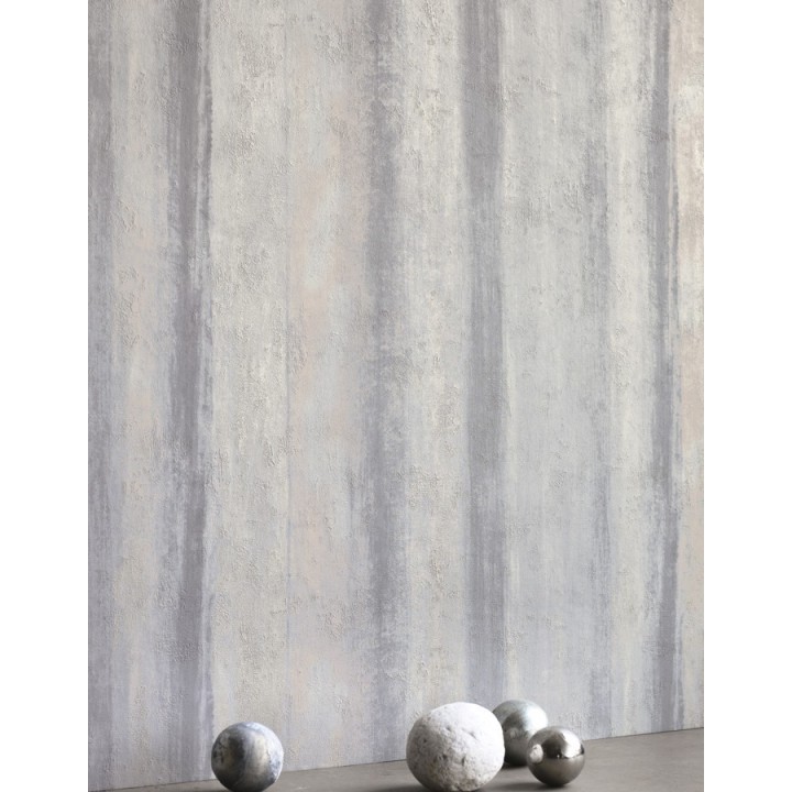 Papel pintado rayas difuminadas imitación veta - Raya Jopitos 231628