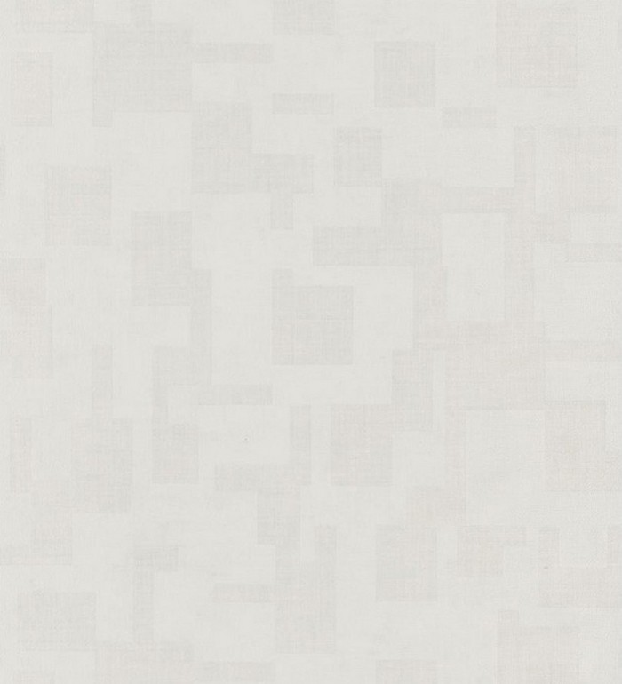 Papel pintado geométrico abstracto sutil - Waldemar 231903