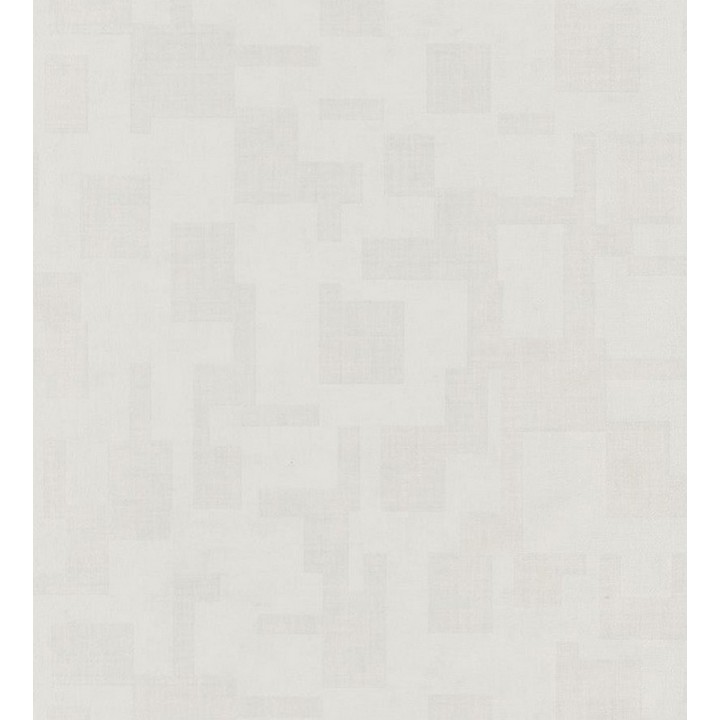 Papel pintado geométrico abstracto sutil - Waldemar 231903