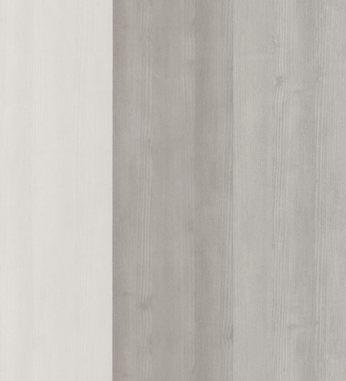 Papel pintado rayas anchas veteadas Shabby Chic - Raya Tolosa 231914