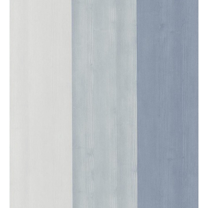 Papel pintado rayas anchas veteadas Shabby Chic - Raya Tolosa 231915