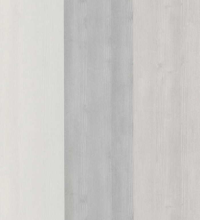 Papel pintado rayas anchas veteadas Shabby Chic - Raya Tolosa 231916