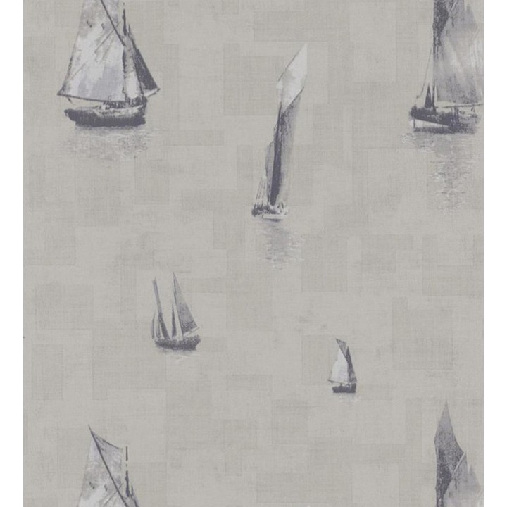 Papel pintado veleros marineros artísticos - Tolosa 231927