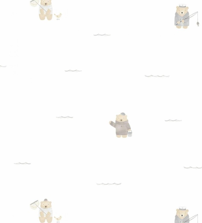 Teddy Sailors 232114