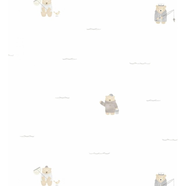 Teddy Sailors 232114