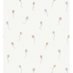 Papel pintado Colorful Kites 232121