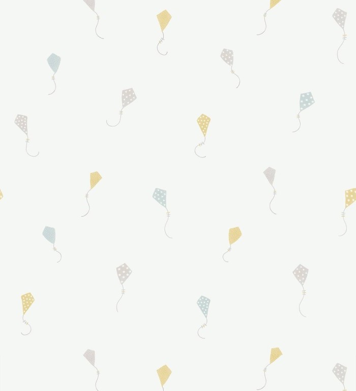 Colorful Kites 232122