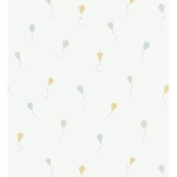 Papel pintado Colorful Kites 232122