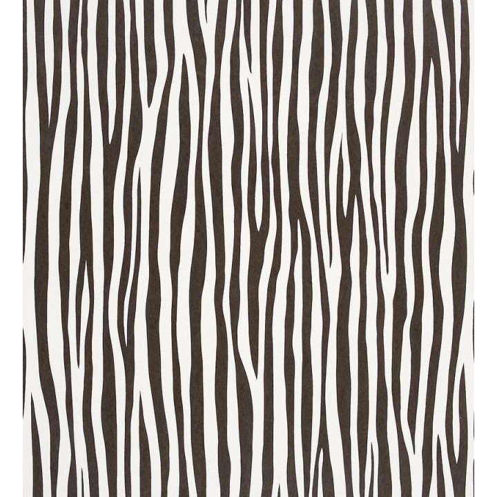 Papel pintado imitación piel de cebra - Yaundé 339521